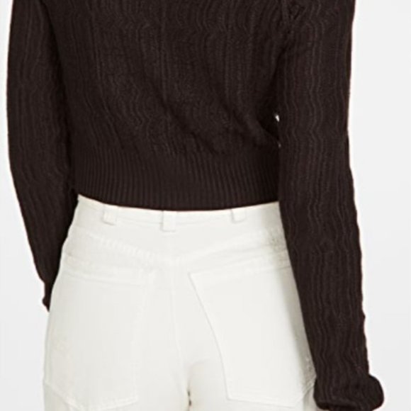 Free People Mimi Cardigan, Size Small - Picture 2 of 4